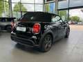MINI Cooper Cabrio Autom. NAVI/APPLE/LED/DAB/KLIMAAUT Schwarz - thumbnail 4