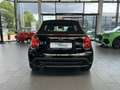 MINI Cooper Cabrio Autom. NAVI/APPLE/LED/DAB/KLIMAAUT Schwarz - thumbnail 5