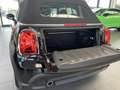 MINI Cooper Cabrio Autom. NAVI/APPLE/LED/DAB/KLIMAAUT Schwarz - thumbnail 7