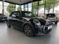 MINI Cooper Cabrio Autom. NAVI/APPLE/LED/DAB/KLIMAAUT Schwarz - thumbnail 3