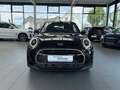 MINI Cooper Cabrio Autom. NAVI/APPLE/LED/DAB/KLIMAAUT Schwarz - thumbnail 2