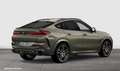 BMW X6 xDrive30d M Sport PANO ACC AHK RFK Grün - thumbnail 6