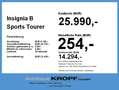 Opel Insignia B Sports Tourer 2.0 CDTI  Ultimate Grau - thumbnail 4