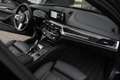 BMW M550 5-serie Touring G31 M550d xDrive M-Sport|High Exec Schwarz - thumbnail 18