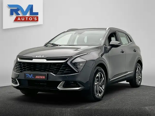 Kia Sportage 1.6 T-GDi Hybrid DynamicLine HEV Carplay Adaptive-