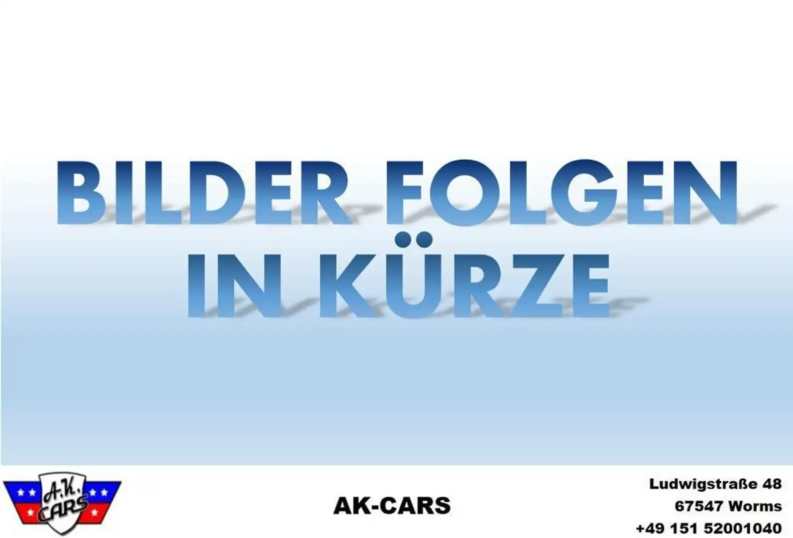 Ford S-Max S-MAX Titanium/1.Hand/Scheckheft/241PS! Bleu - 1