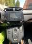 Honda CR-V 2.0 i-MMD 4x2 ELEGANCE NAVI Zwart - thumbnail 12