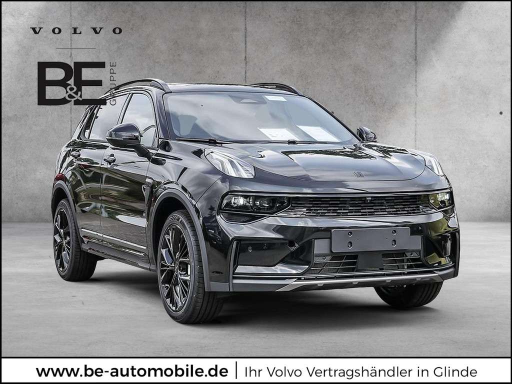 Lynk&Co 01