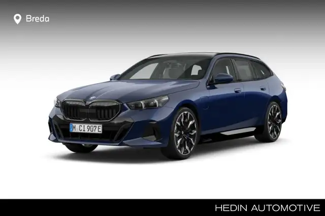 BMW 550 550e xDrive Touring | M-Sport Pro | 21 Inch | Pano