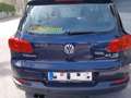 Volkswagen Tiguan 2,0 TDI BMT 4Motion Sky DPF Blau - thumbnail 4
