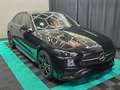 Mercedes-Benz C 200 AMG-LINE/NIGHT PAKET/BURMESTER Noir - thumbnail 8