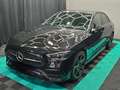 Mercedes-Benz C 200 AMG-LINE/NIGHT PAKET/BURMESTER Noir - thumbnail 4