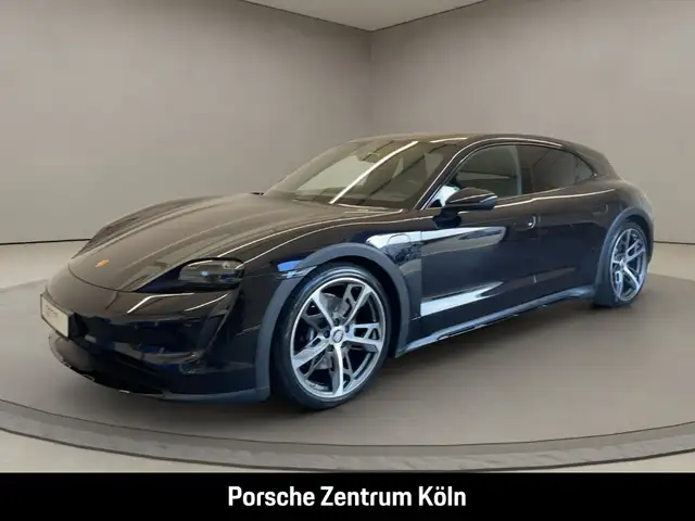 Porsche Taycan 4S Cross Turismo LED-Matrix BOSE 21-Zoll
