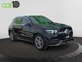 Mercedes-Benz GLE 300 300d 4Matic Aut. Czarny - thumbnail 5