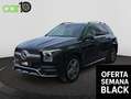 Mercedes-Benz GLE 300 300d 4Matic Aut. Noir - thumbnail 1
