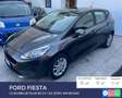 Ford Fiesta Fiesta 5p 1.5 ecoblue (tdci) Plus 85cv my19 Grigio - thumbnail 1