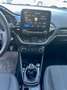 Ford Fiesta Fiesta 5p 1.5 ecoblue (tdci) Plus 85cv my19 Grigio - thumbnail 10