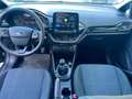 Ford Fiesta Fiesta 5p 1.5 ecoblue (tdci) Plus 85cv my19 Grigio - thumbnail 9