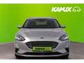 Ford Focus 1.0EB Turnier Aut.Cool&Connect+LED+NAVI Zilver - thumbnail 10