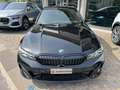 BMW 320 d MHEV 190cv Xdrive M-Sport Nero - thumbnail 2