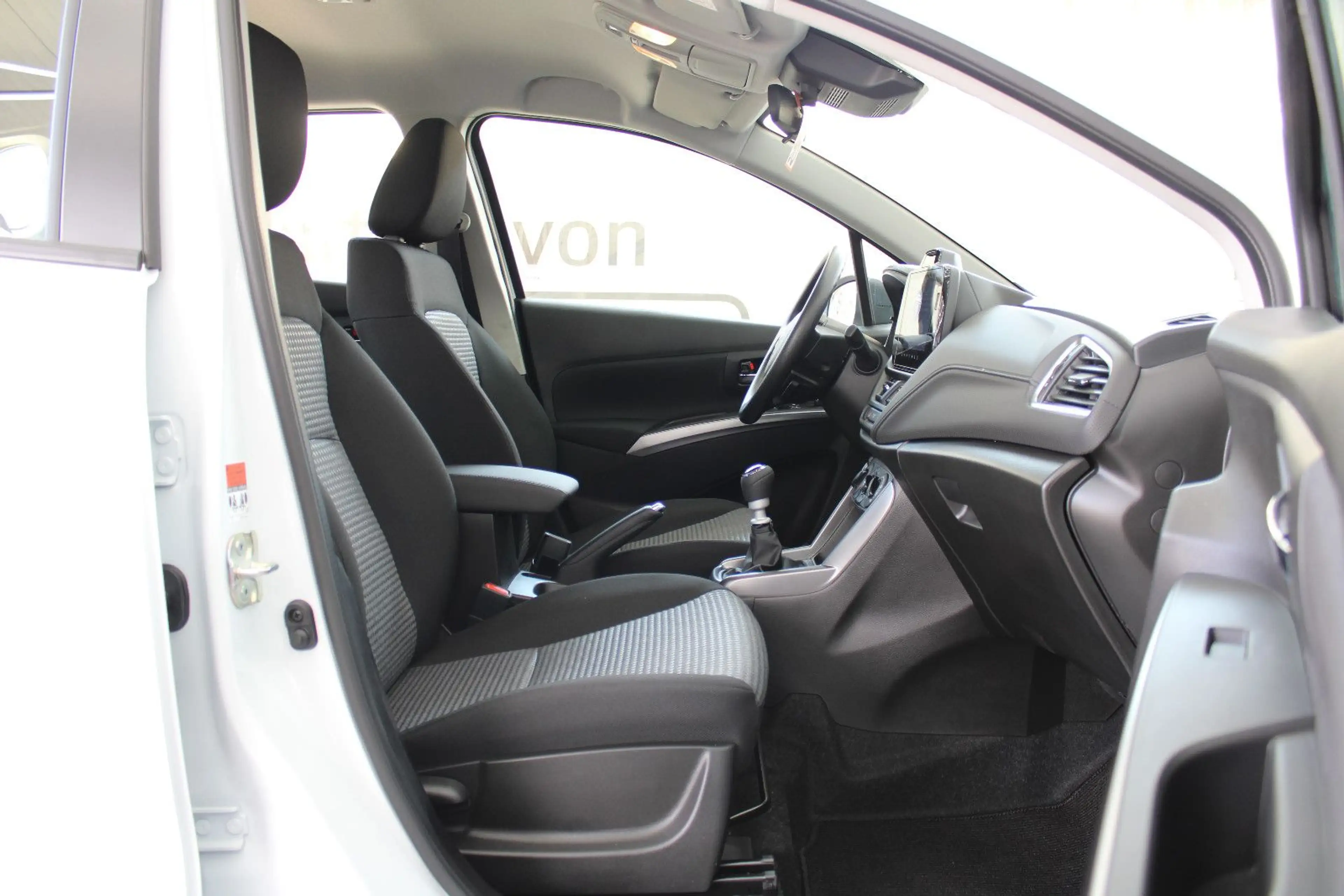 Suzuki SX4 S-Cross *Tageszulassung* *Mildhybrid* — photo 13