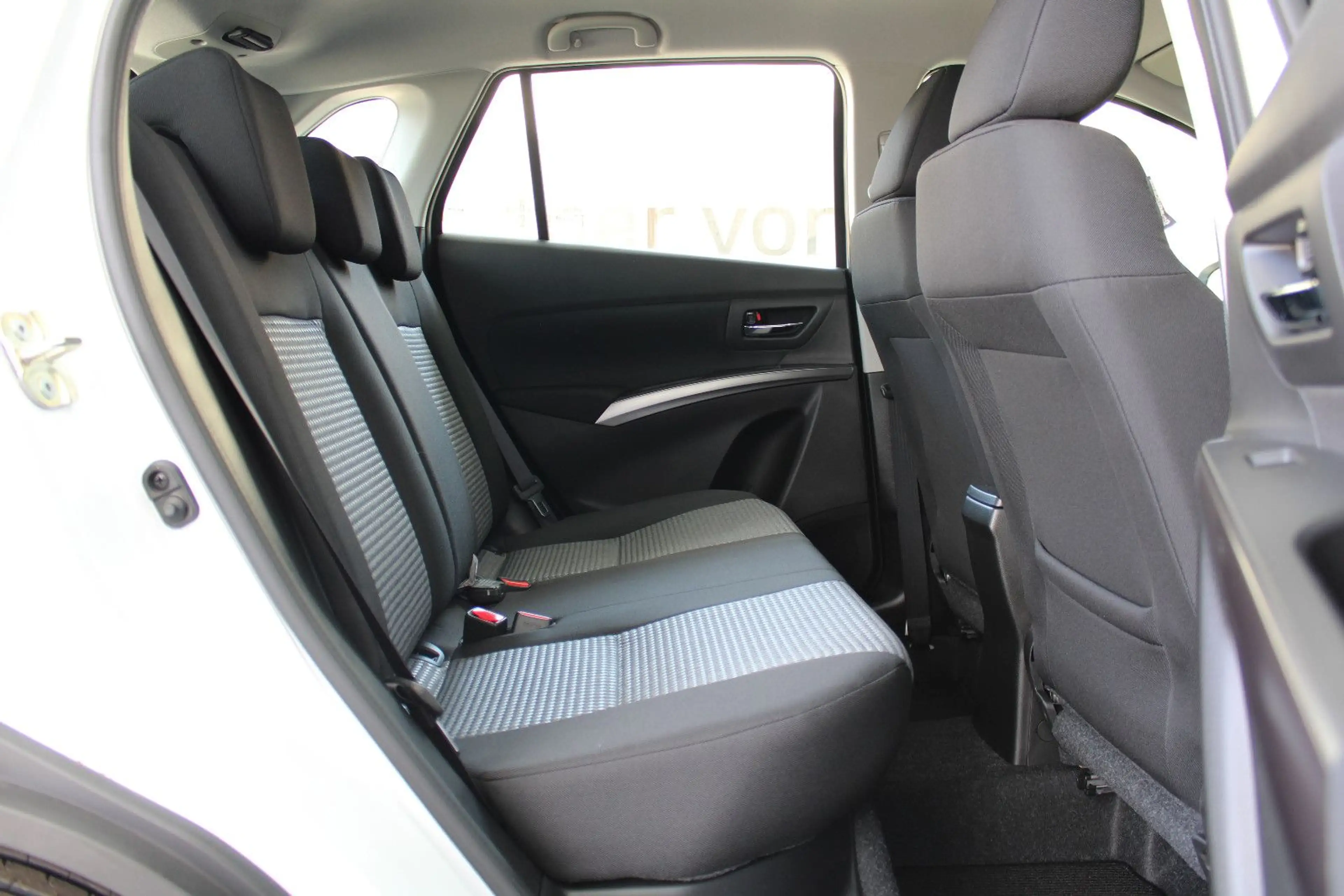 Suzuki SX4 S-Cross *Tageszulassung* *Mildhybrid* — photo 12