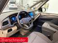 Volkswagen T7 Multivan 2.0 TDI DSG LANG ALU 17 GRA NAVI Gri - thumbnail 13