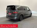 Volkswagen T7 Multivan 2.0 TDI DSG LANG LED ALU 17 GRA NAVI Grau - thumbnail 6