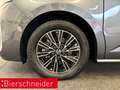 Volkswagen T7 Multivan 2.0 TDI DSG LANG ALU 17 GRA NAVI Gri - thumbnail 5