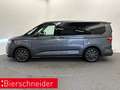 Volkswagen T7 Multivan 2.0 TDI DSG LÜ ALU 17 GRA NAVI KAMERA Grau - thumbnail 4