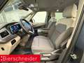 Volkswagen T7 Multivan 2.0 TDI DSG LÜ ALU 17 GRA NAVI KAMERA Grau - thumbnail 9