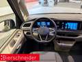 Volkswagen T7 Multivan 2.0 TDI DSG LÜ ALU 17 GRA NAVI KAMERA Grau - thumbnail 14
