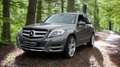 Mercedes-Benz GLK 220 CDI 4Matic|AUTOMATIK|ALCANTARA|SPORTPAK Gris - thumbnail 2
