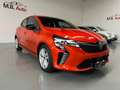 Renault Clio V 2024 1.0 tce Evolution 90cv adatta a neopatentat Arancione - thumbnail 11