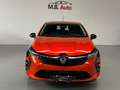 Renault Clio V 2024 1.0 tce Evolution 90cv adatta a neopatentat Arancione - thumbnail 12