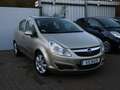 Opel Corsa Edition Goud - thumbnail 6