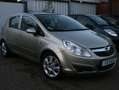 Opel Corsa Edition Goud - thumbnail 14