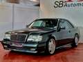 Mercedes-Benz E 220 Sportline**FACE LIFT*OLDTIMER*AIRCO*CUIR*GARANTIE Zielony - thumbnail 9