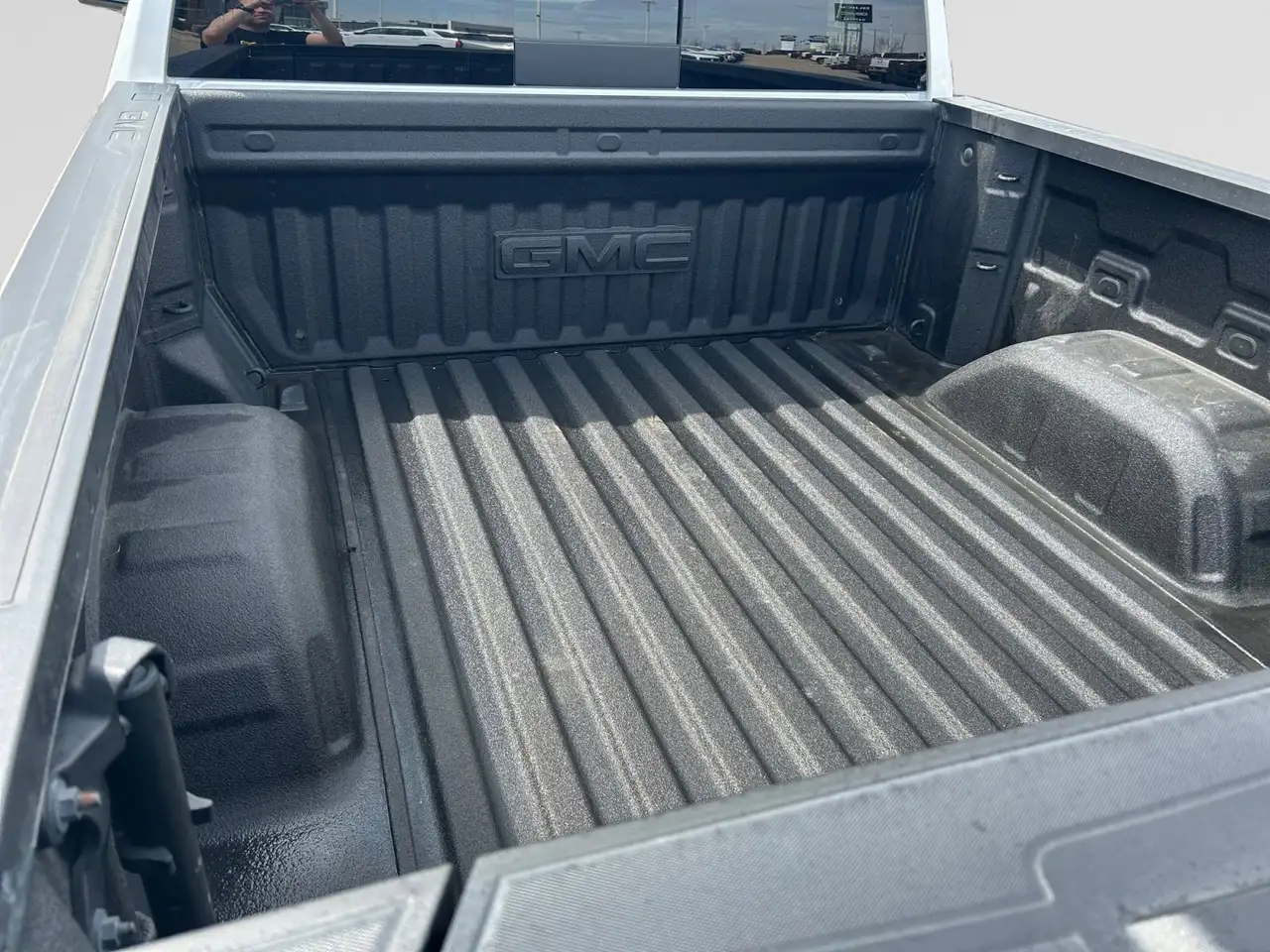 GMC Sierra 1500 снимка GMC Sierra 1500