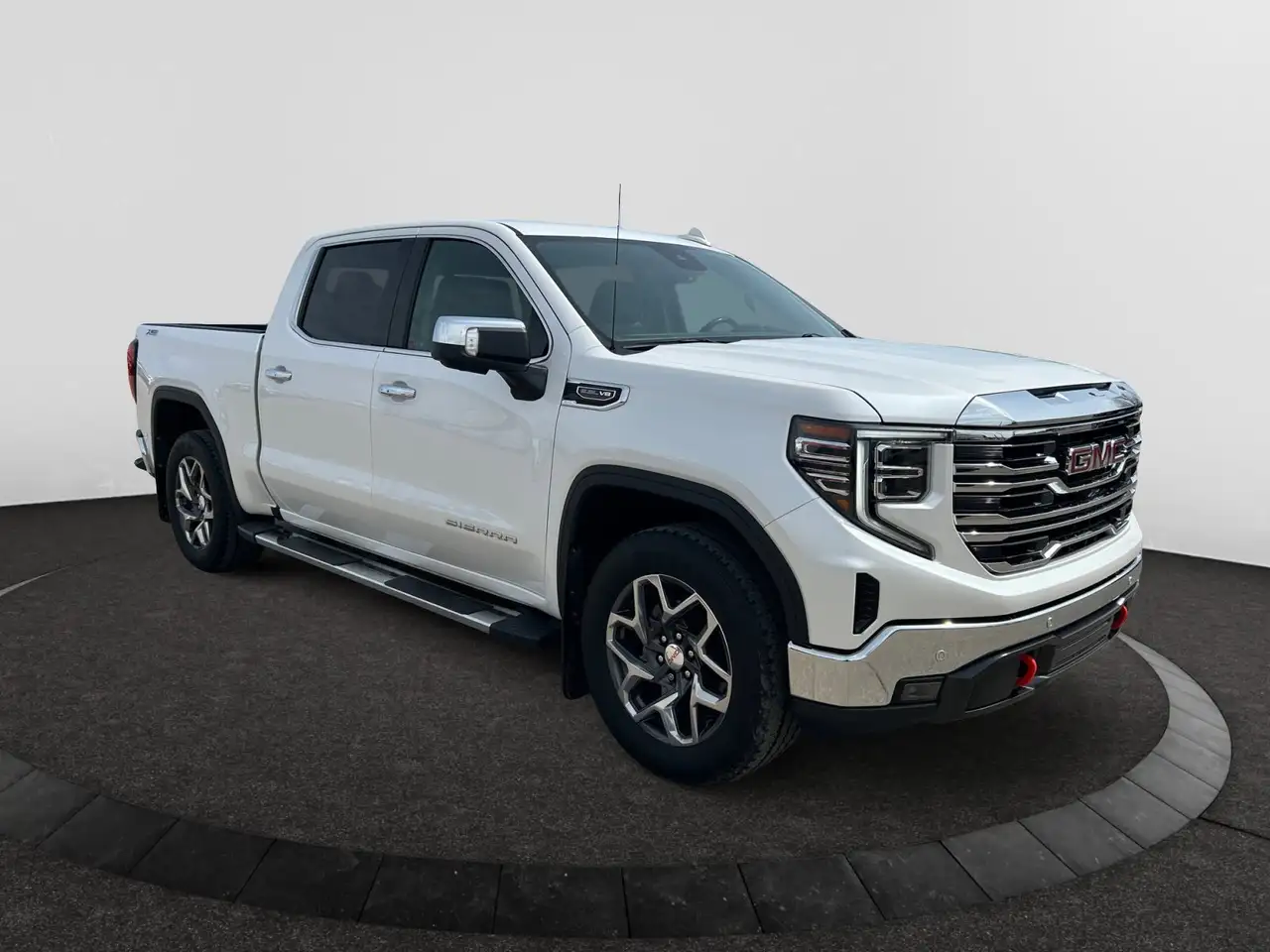 GMC Sierra 1500 снимка GMC Sierra 1500