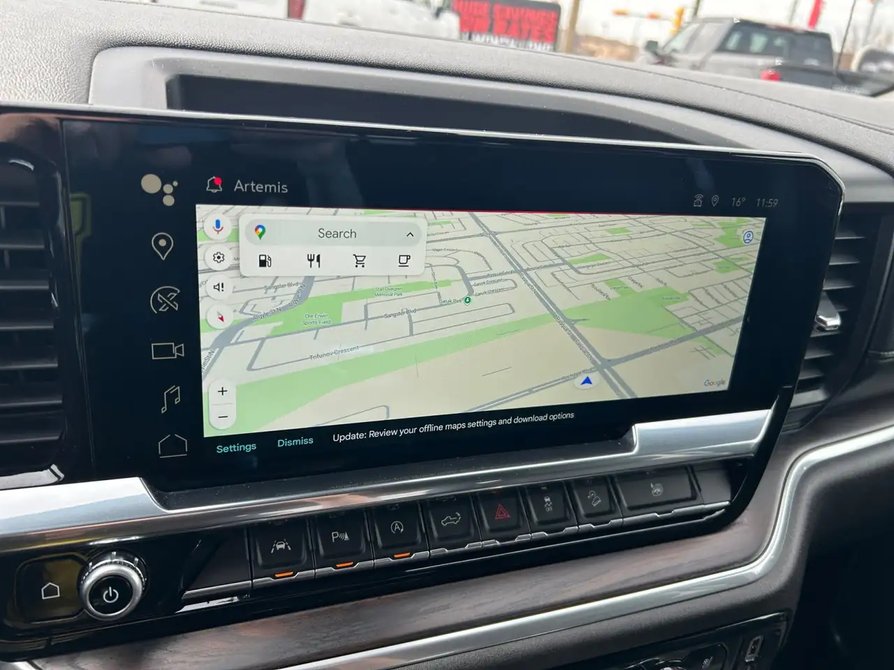 GMC Sierra 1500 снимка GMC Sierra 1500