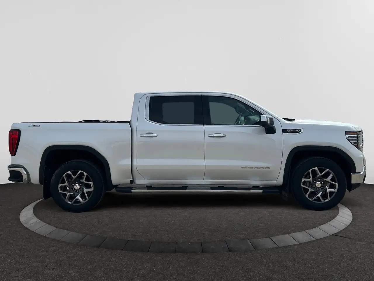 GMC Sierra 1500 снимка GMC Sierra 1500