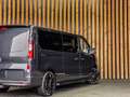 Renault Trafic 2.0 dCi 170PK Automaat Dubbele Cabine | 2X SCHUIFD Grijs - thumbnail 22