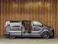 Renault Trafic 2.0 dCi 170PK Automaat Dubbele Cabine | 2X SCHUIFD Grijs - thumbnail 4