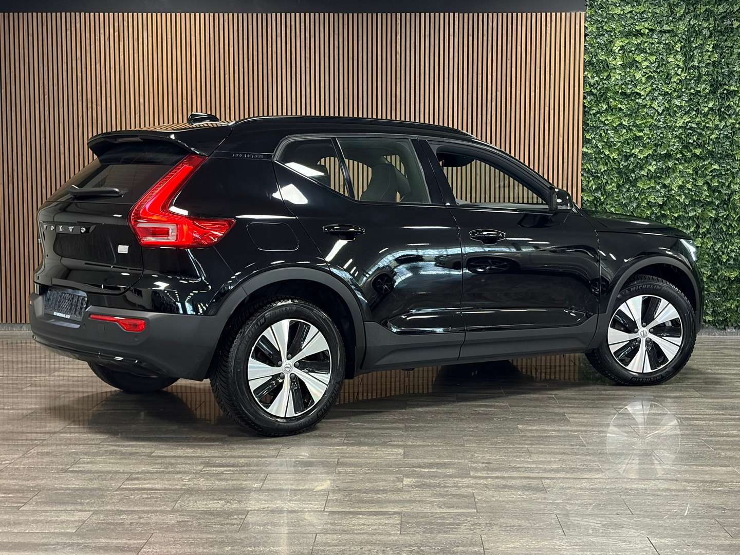 Volvo XC40 T4 Recharge Plus -  - Joinsteer - #2