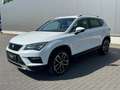 SEAT Ateca 1.0 EcoTSI Style * AppleCarPlay * Cruise * PDC * T Blanc - thumbnail 38