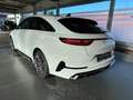 Kia ProCeed / pro_cee'd 1.5T DCT7 GTL TEC GD 18Z LEDER Blanc - thumbnail 4