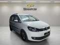 Volkswagen Touran 1.6 TDI 105cv Advance Blanc - thumbnail 8