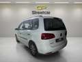 Volkswagen Touran 1.6 TDI 105cv Advance Blanc - thumbnail 4
