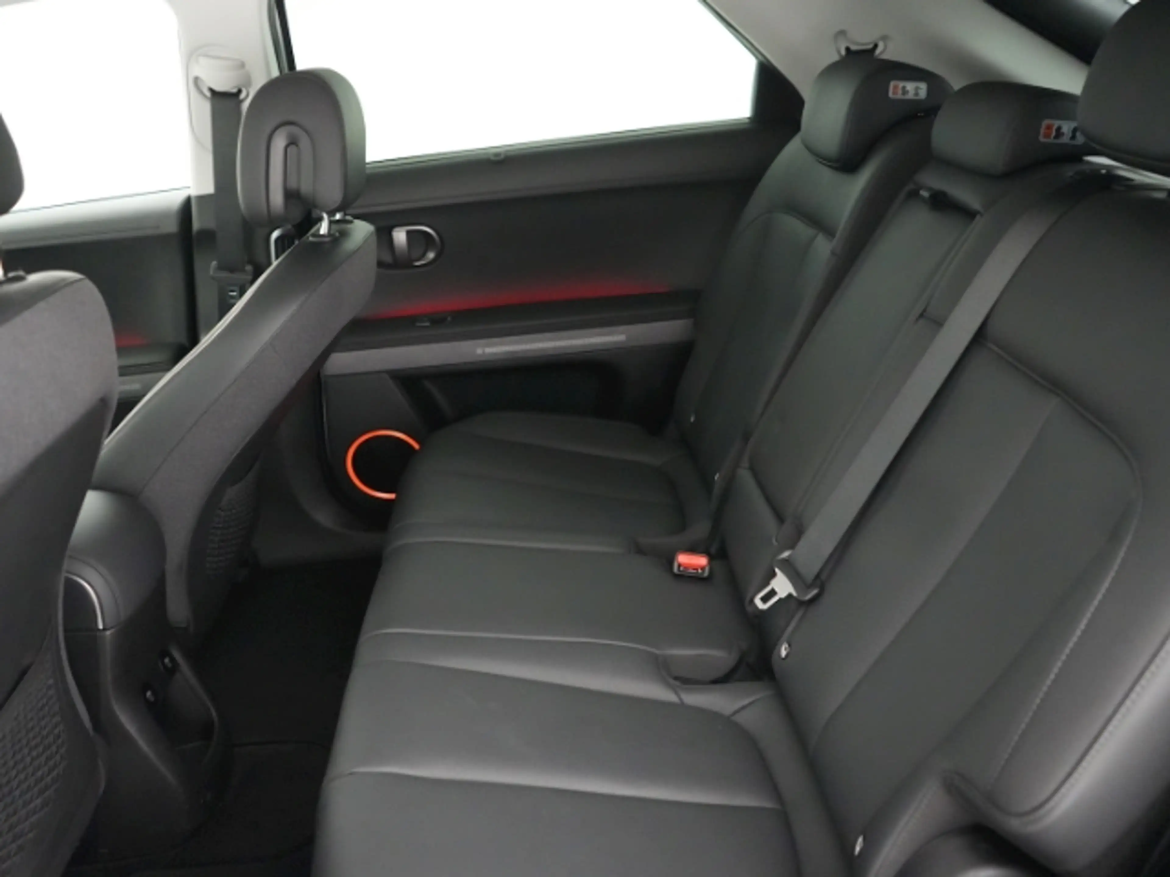 Hyundai IONIQ 5 FACELIFT UNIQ 84kWH 4WD+LED MATRIX+NAVI+360 GRAD K — photo 9